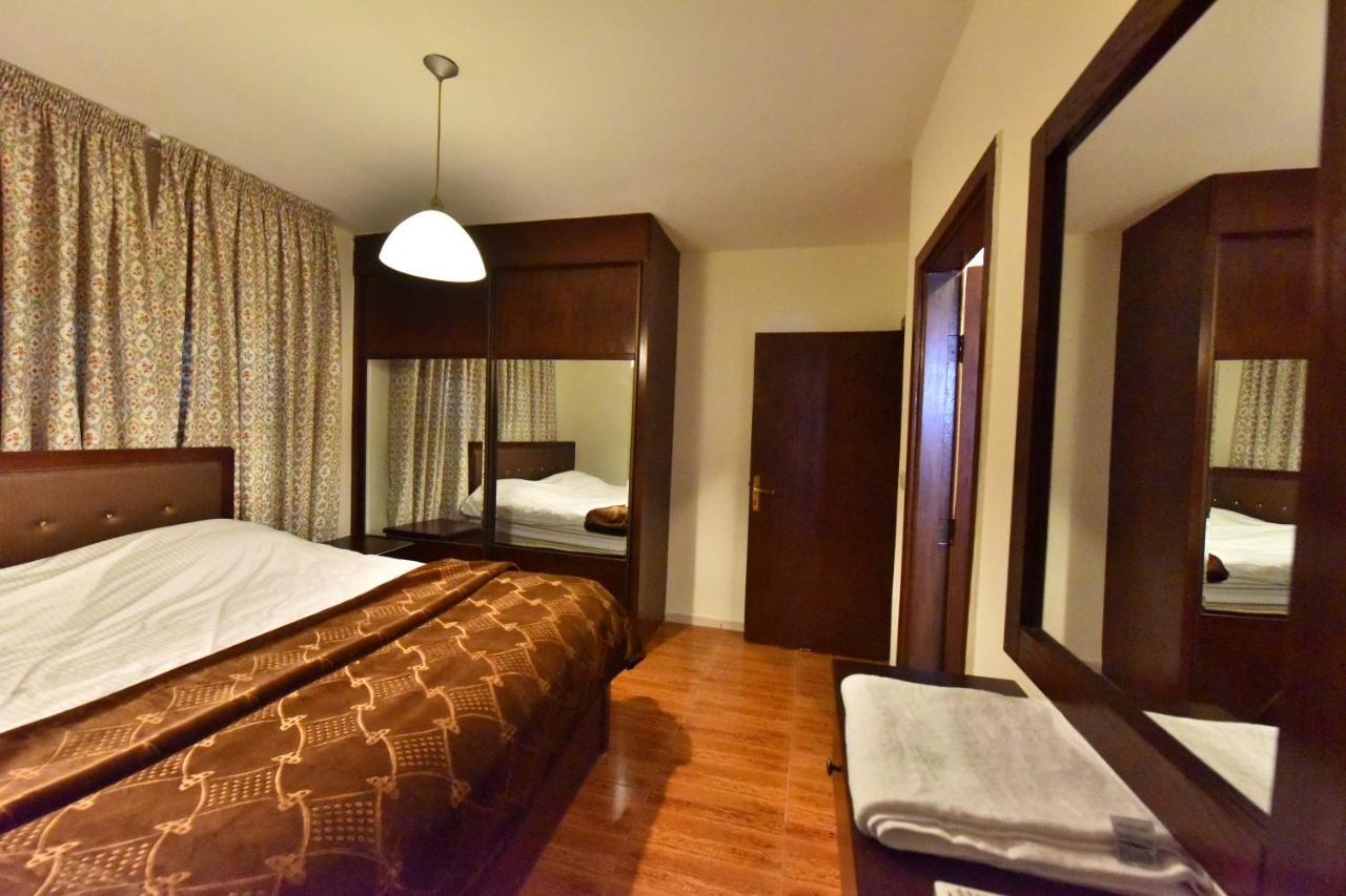 Al Farooq Hotel Apartments Amman Zewnętrze zdjęcie