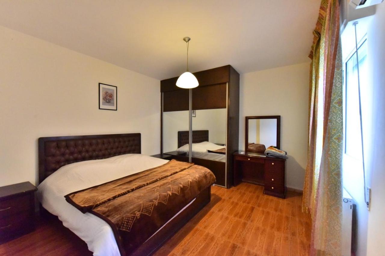 Al Farooq Hotel Apartments Amman Zewnętrze zdjęcie